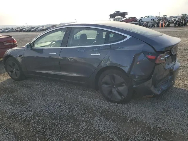 5YJ3E1EA1LF658194 2020 2020 Tesla MODEL 3 2