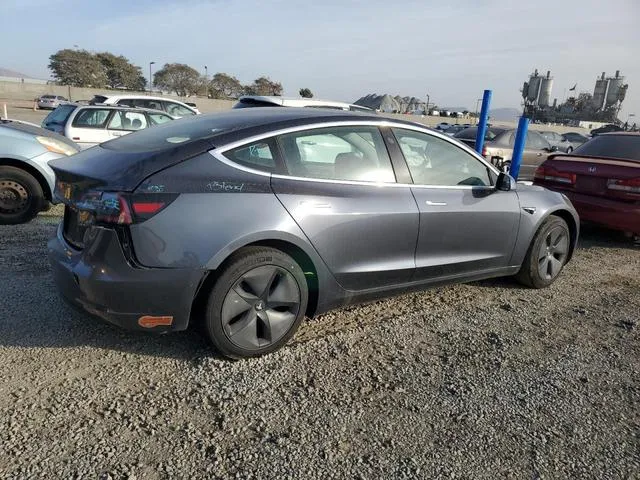 5YJ3E1EA1LF658194 2020 2020 Tesla MODEL 3 3