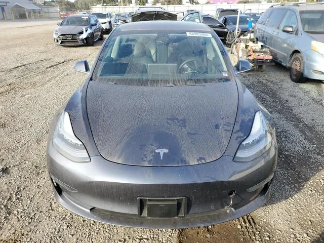 5YJ3E1EA1LF658194 2020 2020 Tesla MODEL 3 5