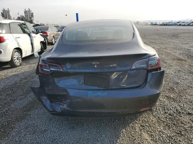 5YJ3E1EA1LF658194 2020 2020 Tesla MODEL 3 6