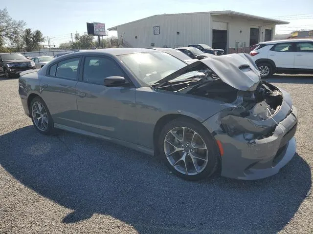 2C3CDXHG0PH591789 2023 2023 Dodge Charger- GT 4