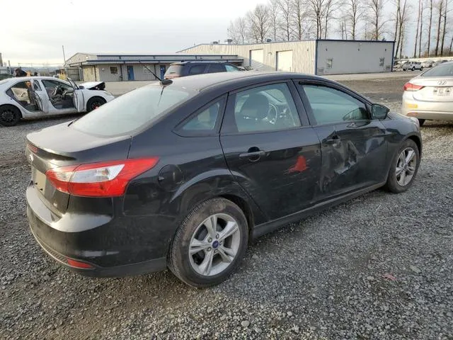 1FADP3F29EL433237 2014 2014 Ford Focus- SE 3