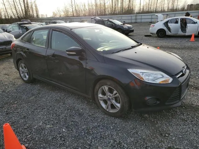 1FADP3F29EL433237 2014 2014 Ford Focus- SE 4