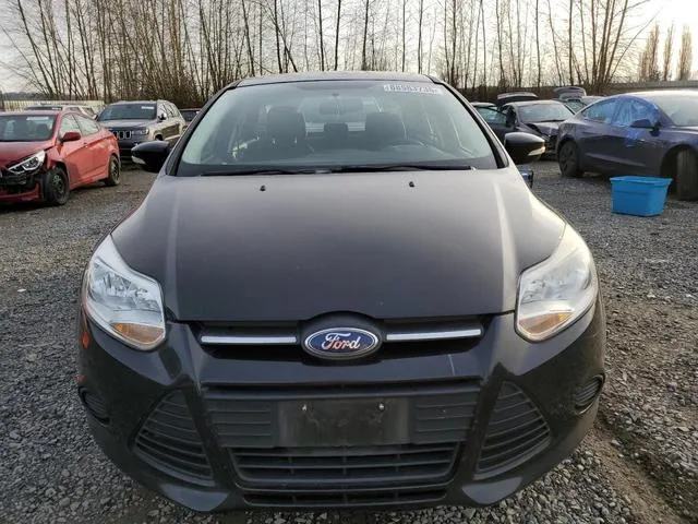 1FADP3F29EL433237 2014 2014 Ford Focus- SE 5