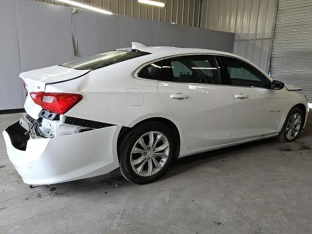 1G1ZD5ST1RF119291 2024 2024 Chevrolet Malibu- LT 3