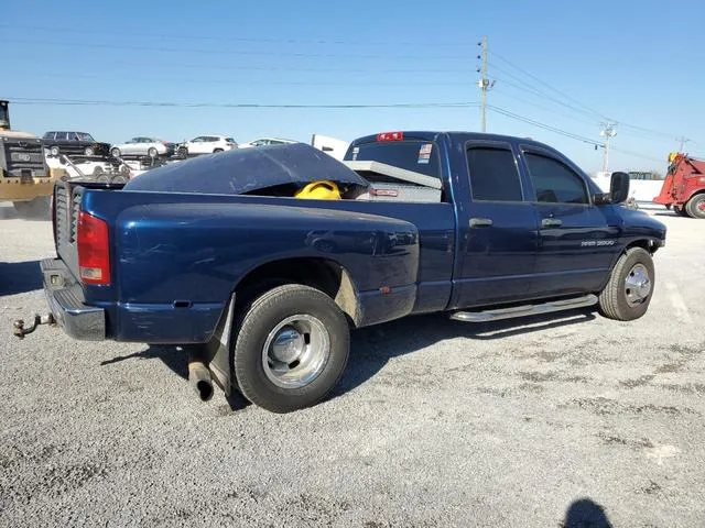 3D7MA48C73G839802 2003 2003 Dodge RAM 3500- ST 3