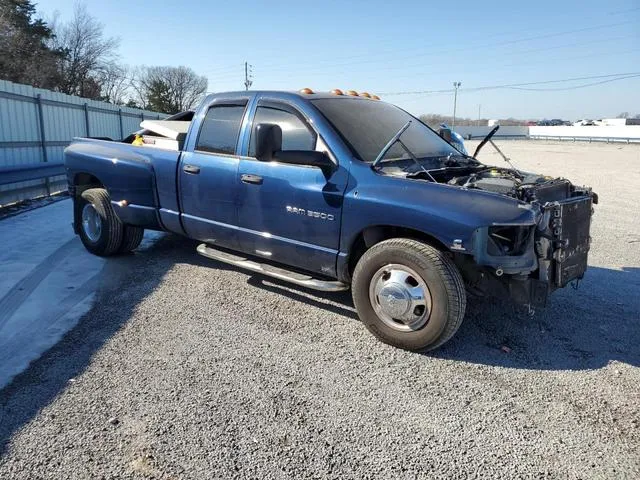 3D7MA48C73G839802 2003 2003 Dodge RAM 3500- ST 4