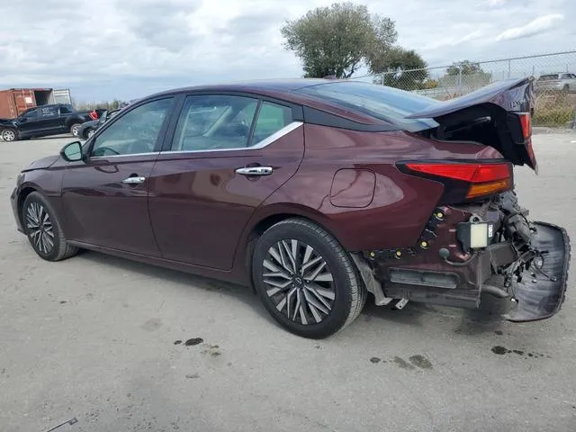 1N4BL4DV4RN358690 2024 2024 Nissan Altima- SV 2