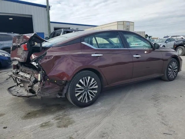 1N4BL4DV4RN358690 2024 2024 Nissan Altima- SV 3