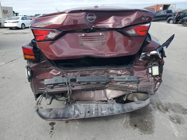 1N4BL4DV4RN358690 2024 2024 Nissan Altima- SV 6