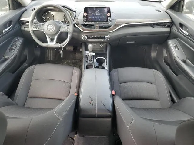 1N4BL4DV4RN358690 2024 2024 Nissan Altima- SV 8