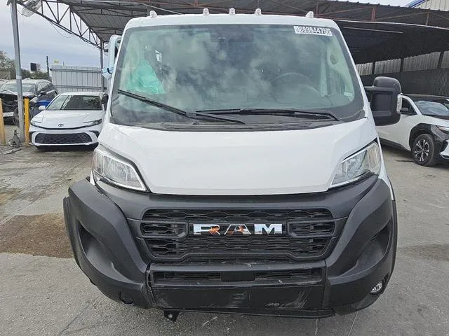 3C6LRVVG0SE518858 2025 2025 RAM Promaster- 2500 Standard 5