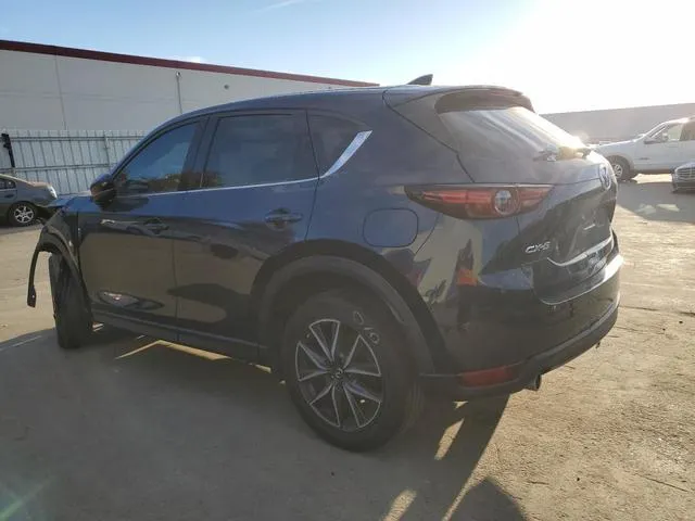 JM3KFADM9J1346142 2018 2018 Mazda CX-5- Grand Touring 2