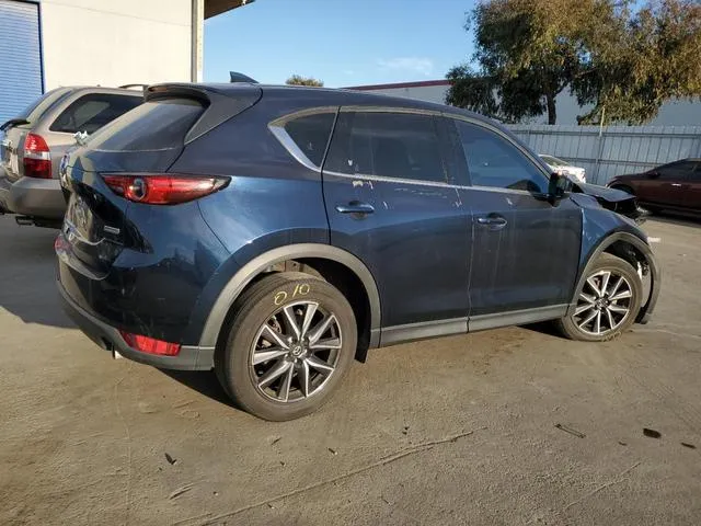 JM3KFADM9J1346142 2018 2018 Mazda CX-5- Grand Touring 3