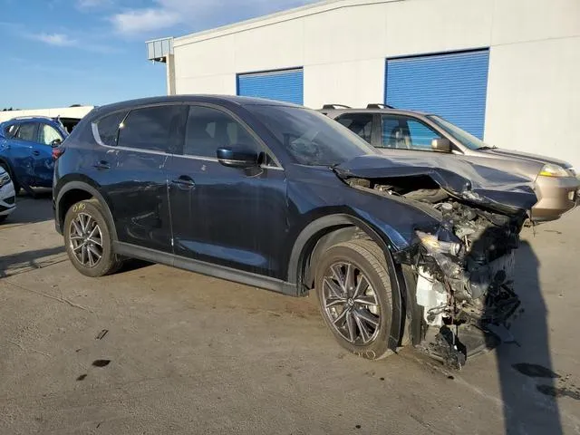 JM3KFADM9J1346142 2018 2018 Mazda CX-5- Grand Touring 4