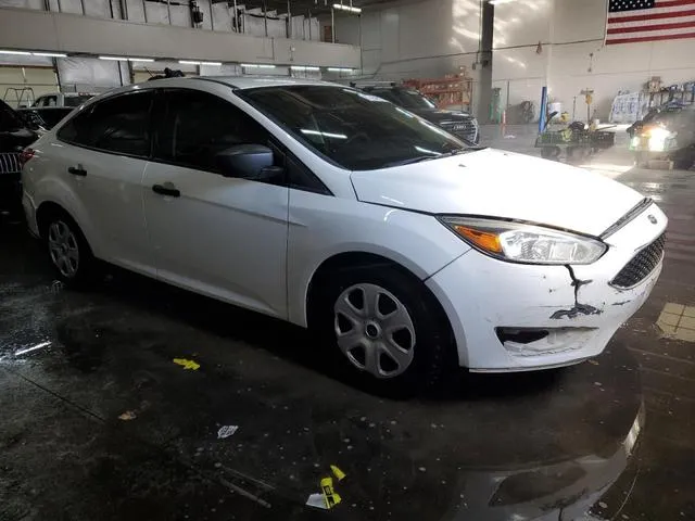 1FADP3E20FL275115 2015 2015 Ford Focus- S 4