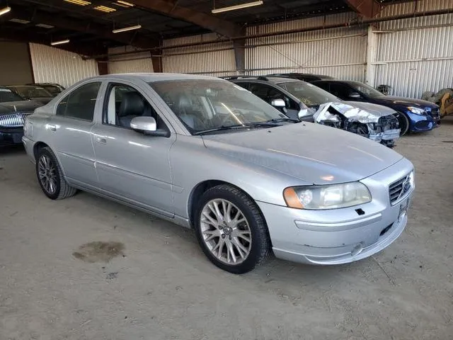 YV1RS547972602135 2007 2007 Volvo S60- T5 4