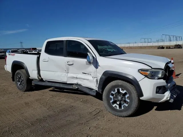 3TMDZ5BN3JM052329 2018 2018 Toyota Tacoma- Double Cab 4