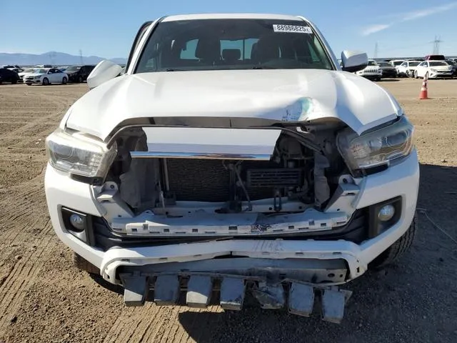 3TMDZ5BN3JM052329 2018 2018 Toyota Tacoma- Double Cab 5