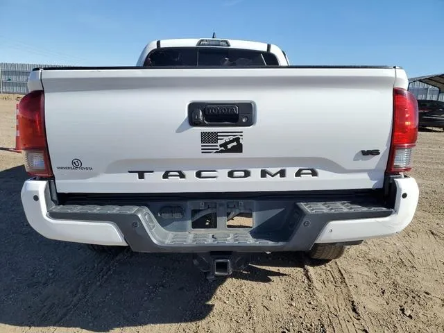 3TMDZ5BN3JM052329 2018 2018 Toyota Tacoma- Double Cab 6