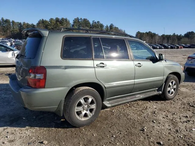 JTEDP21A570137540 2007 2007 Toyota Highlander- Sport 3