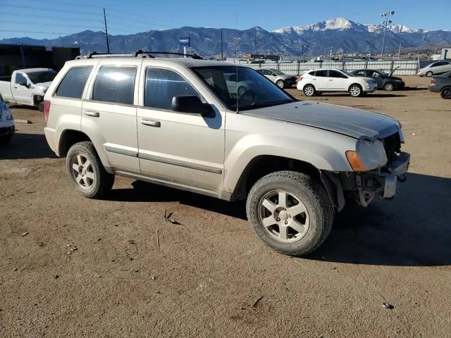 1J8HR48M28C132252 2008 2008 Jeep Grand Cherokee- Laredo 4