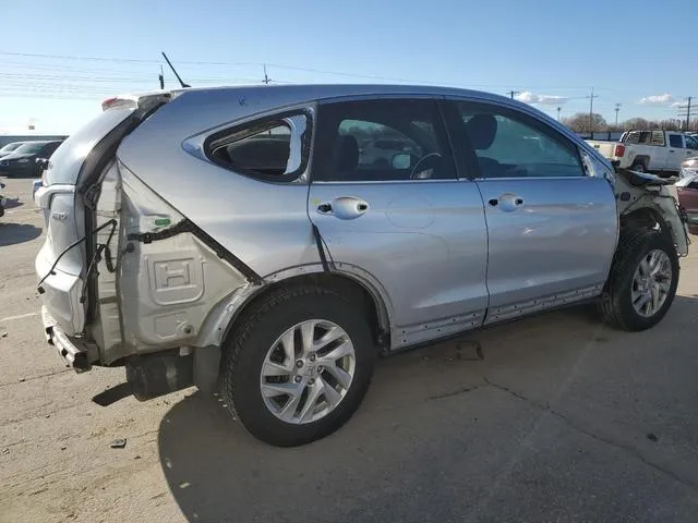 2HKRM4H55FH678211 2015 2015 Honda CR-V- EX 3