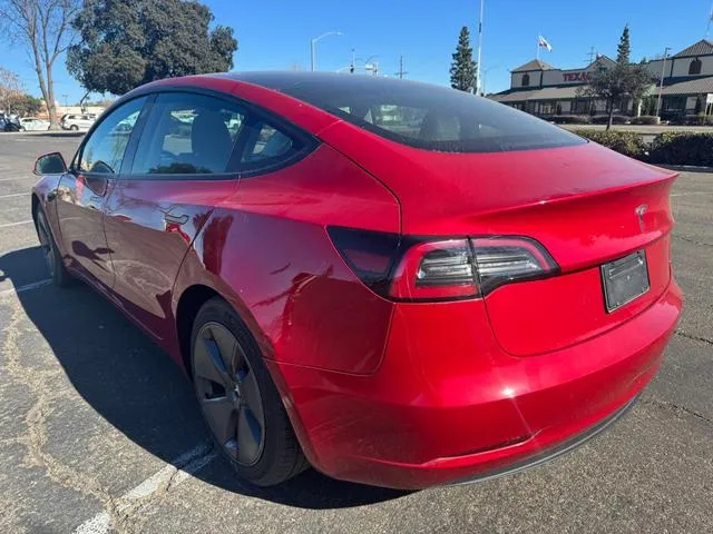 5YJ3E1EA1PF432193 2023 2023 Tesla MODEL 3 3