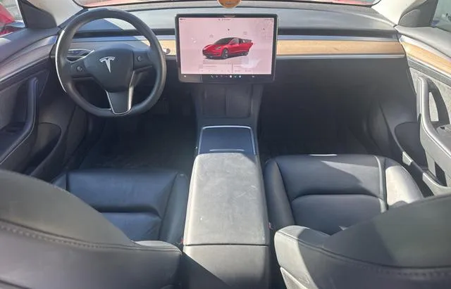 5YJ3E1EA1PF432193 2023 2023 Tesla MODEL 3 9