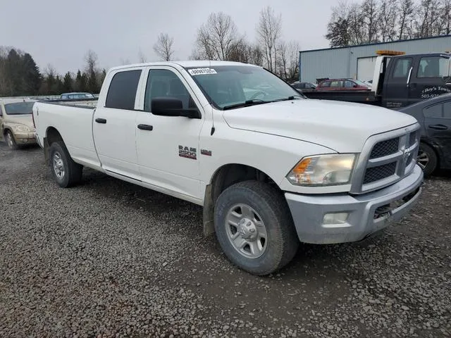 3C6UR5HJ2EG231347 2014 2014 RAM 2500- ST 4