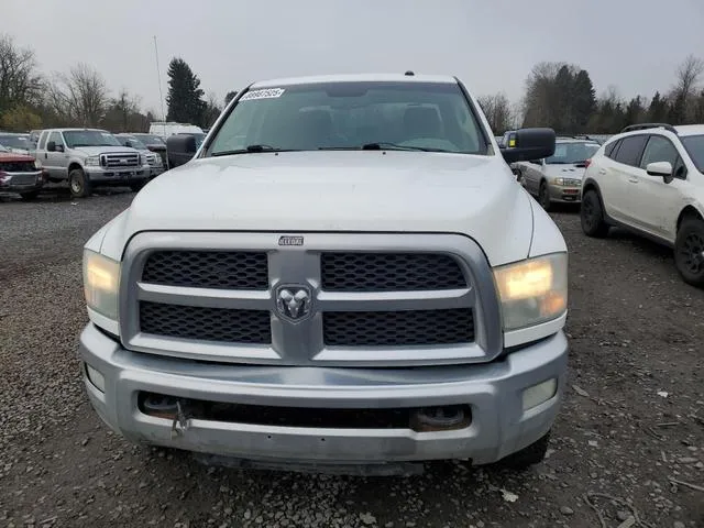 3C6UR5HJ2EG231347 2014 2014 RAM 2500- ST 5