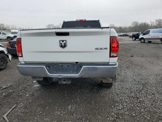 3C6UR5HJ2EG231347 2014 2014 RAM 2500- ST 6