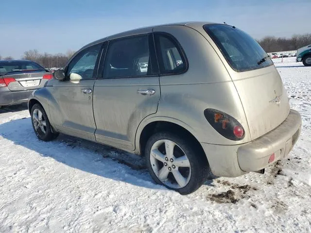 3C4FY48B35T623817 2005 2005 Chrysler PT Cruiser 2