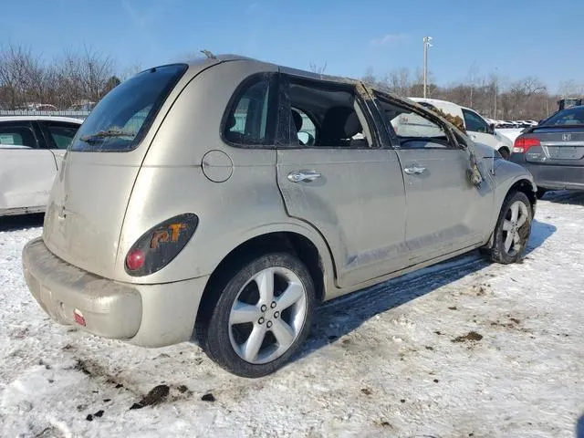 3C4FY48B35T623817 2005 2005 Chrysler PT Cruiser 3