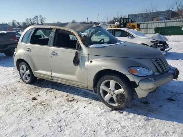 3C4FY48B35T623817 2005 2005 Chrysler PT Cruiser 4