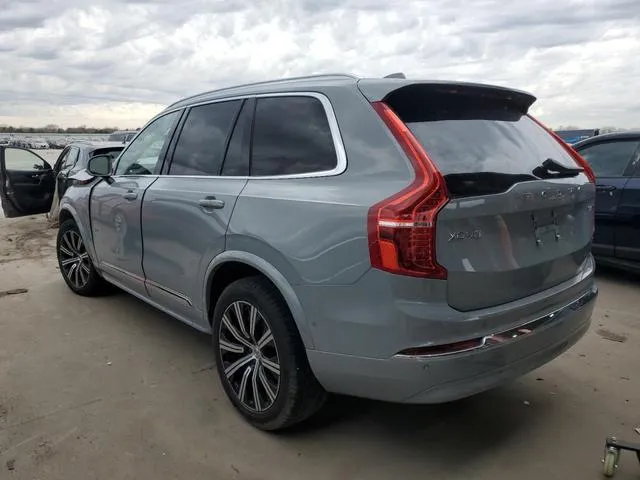 YV4062PE4R1200265 2024 2024 Volvo XC90- Plus 2