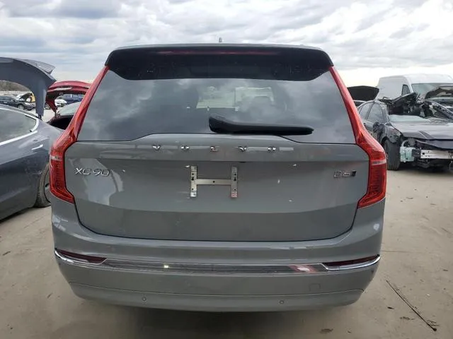 YV4062PE4R1200265 2024 2024 Volvo XC90- Plus 6