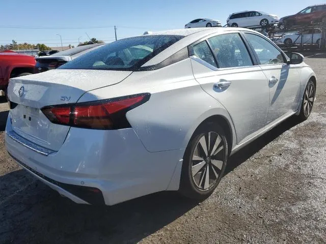 1N4BL4DV4NN343326 2022 2022 Nissan Altima- SV 3