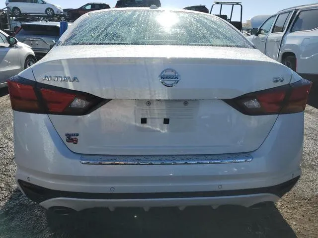 1N4BL4DV4NN343326 2022 2022 Nissan Altima- SV 6