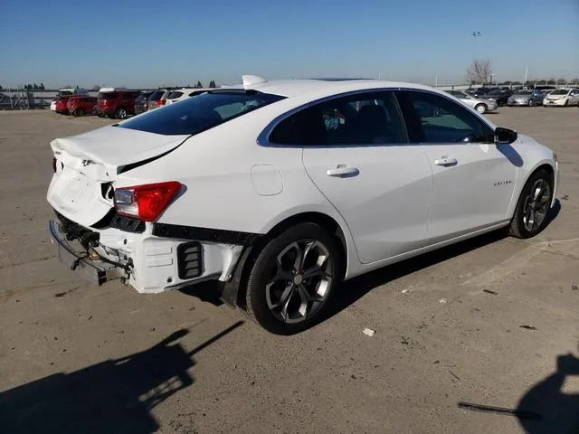 1G1ZD5ST9RF237847 2024 2024 Chevrolet Malibu- LT 3