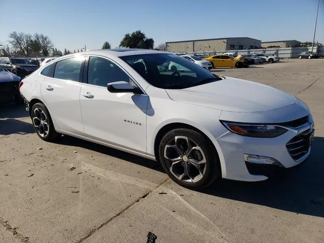 1G1ZD5ST9RF237847 2024 2024 Chevrolet Malibu- LT 4