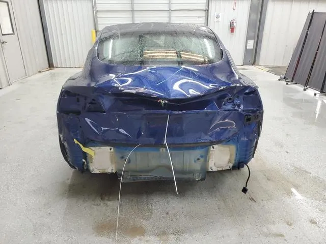 5YJ3E1EA5NF369189 2022 2022 Tesla MODEL 3 6