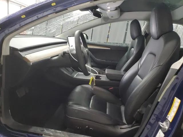 5YJ3E1EA5NF369189 2022 2022 Tesla MODEL 3 7