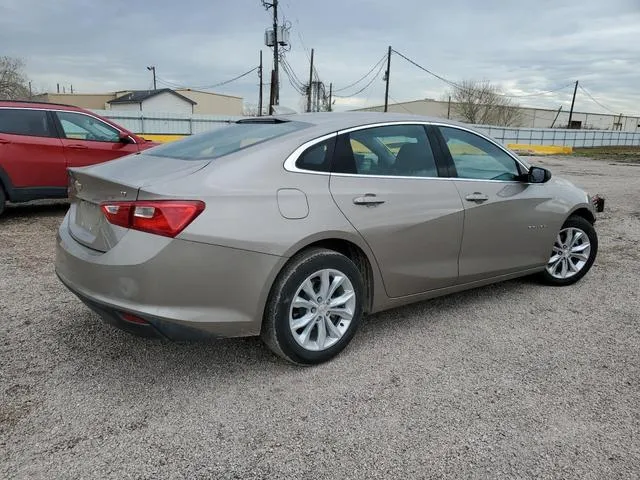 1G1ZD5STXPF248062 2023 2023 Chevrolet Malibu- LT 3