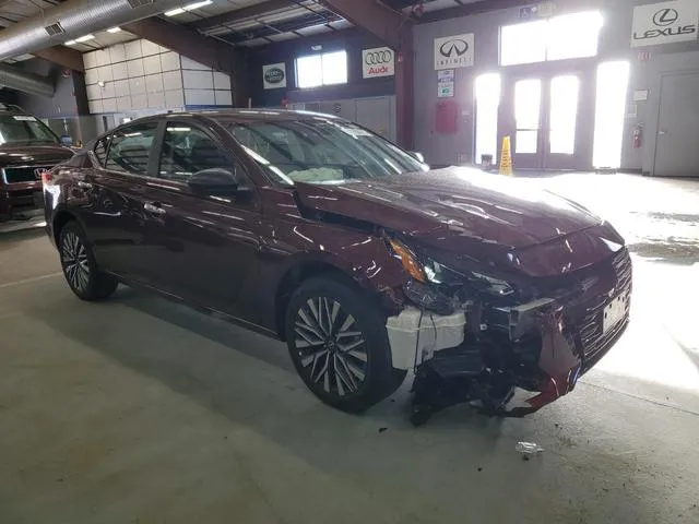 1N4BL4DW5SN318066 2025 2025 Nissan Altima- SV 4