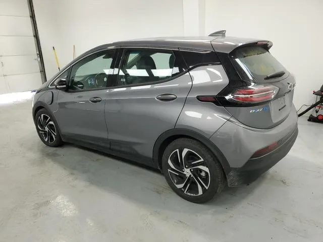 1G1FX6S04P4175644 2023 2023 Chevrolet Bolt- 2LT 2