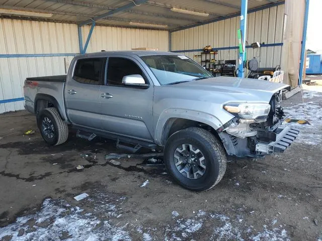 3TMCZ5AN8MM431067 2021 2021 Toyota Tacoma- Double Cab 4