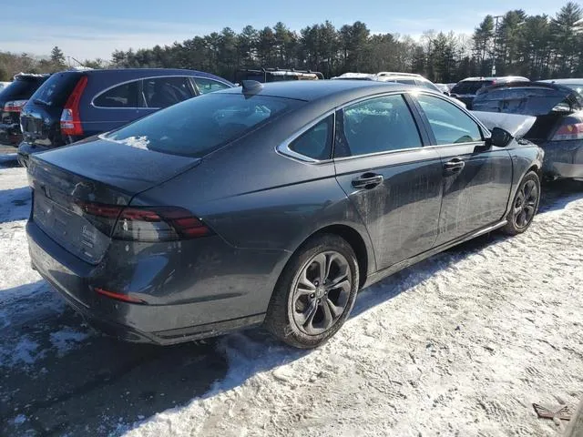 1HGCY2F60RA000103 2024 2024 Honda Accord- Hybrid Exl 3