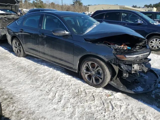 1HGCY2F60RA000103 2024 2024 Honda Accord- Hybrid Exl 4