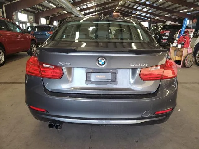 WBA3B3G53DNR80212 2013 2013 BMW 3 Series- 328 XI 6